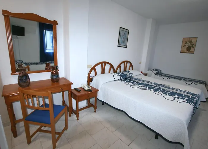 Hotel Candano
