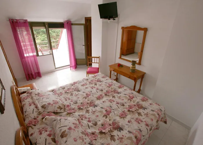 Hotel Candano