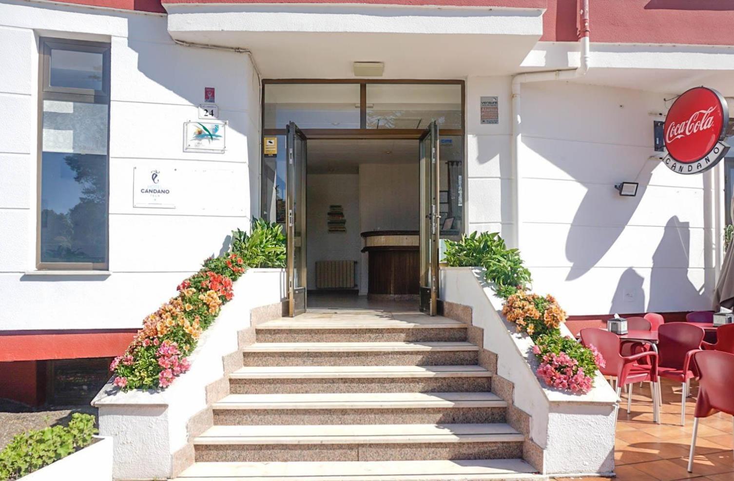 Candano Hotel Isla Plana