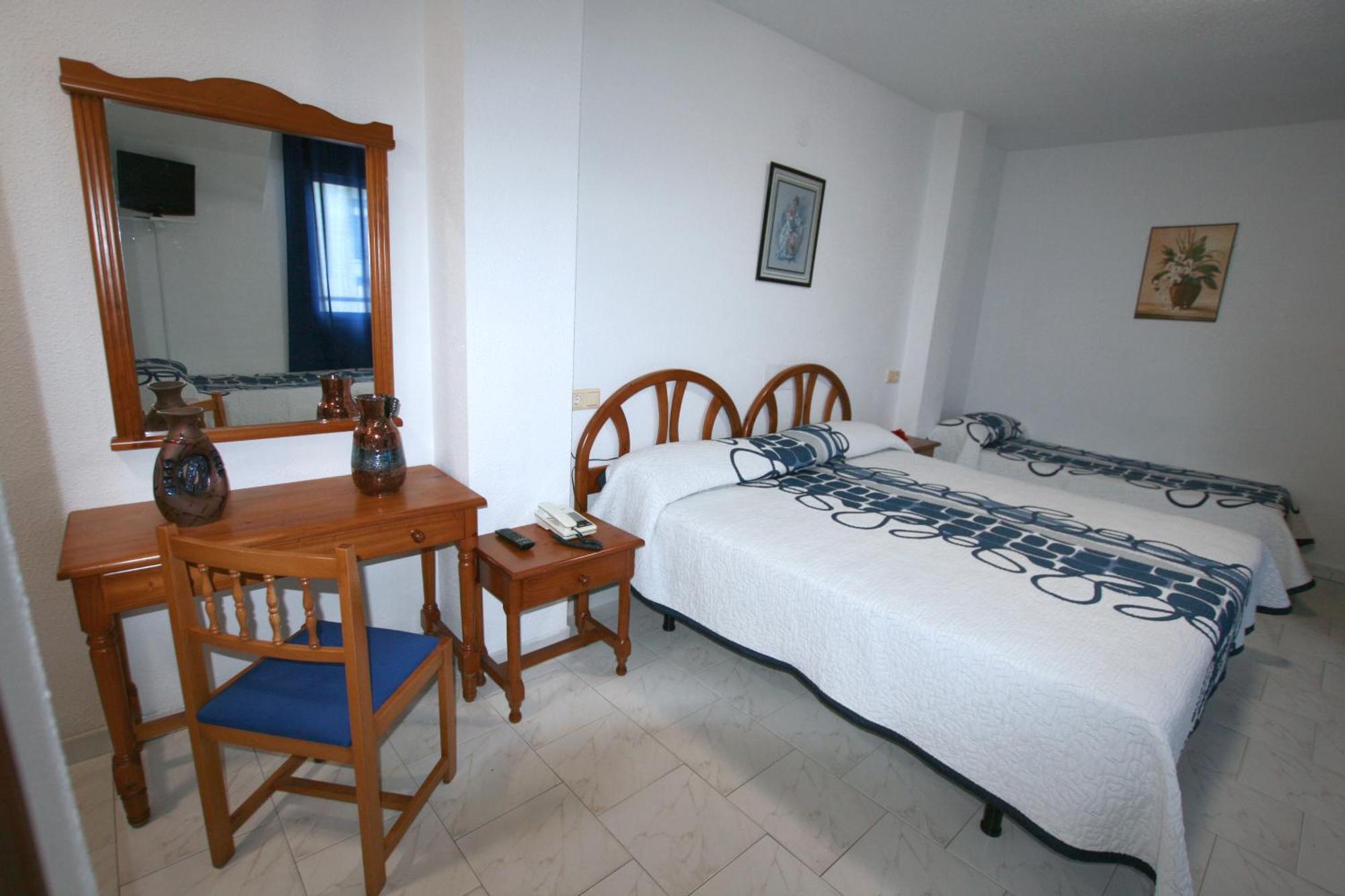Candano Hotel Isla Plana