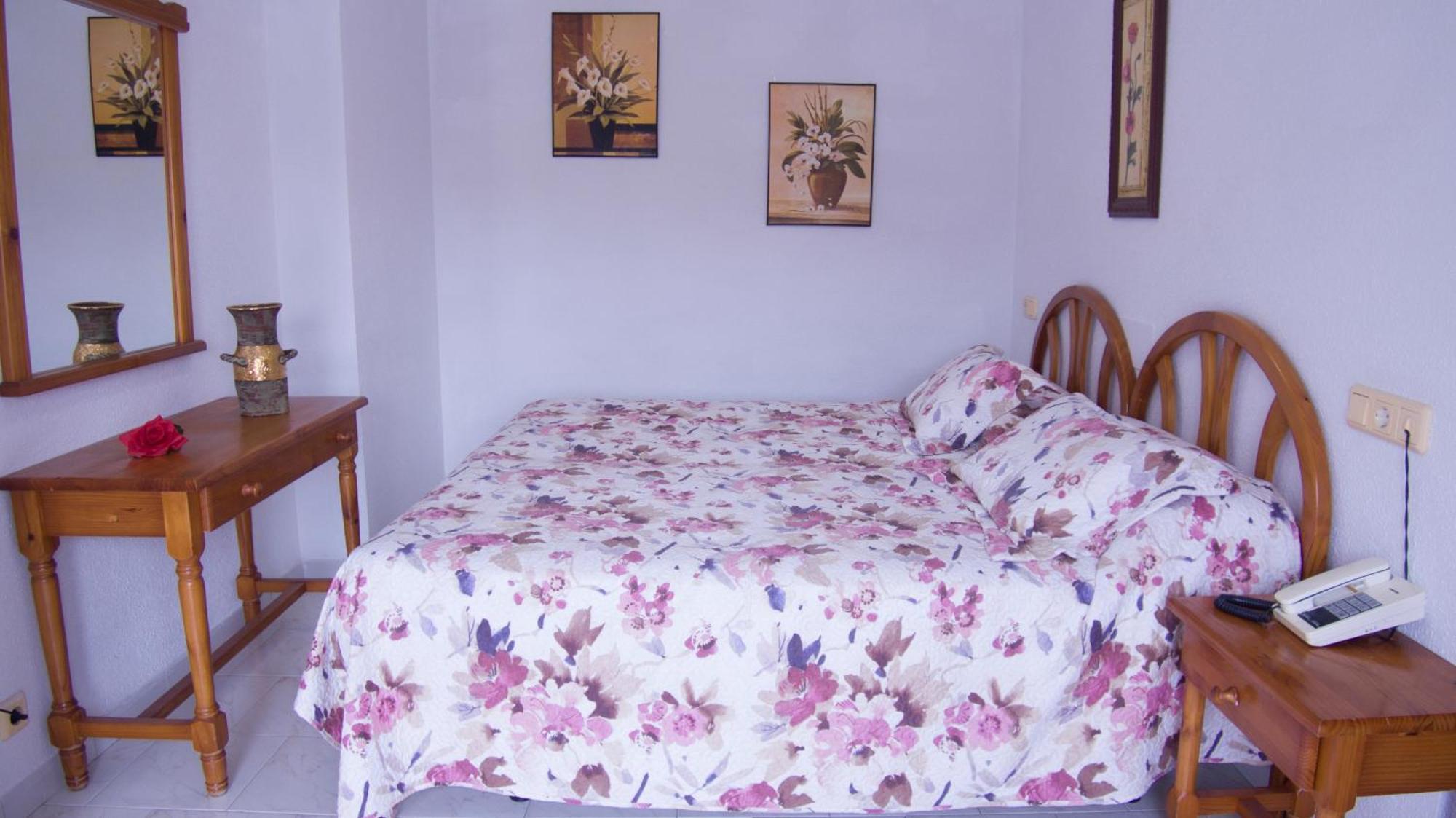Hotel Candano Isla Plana