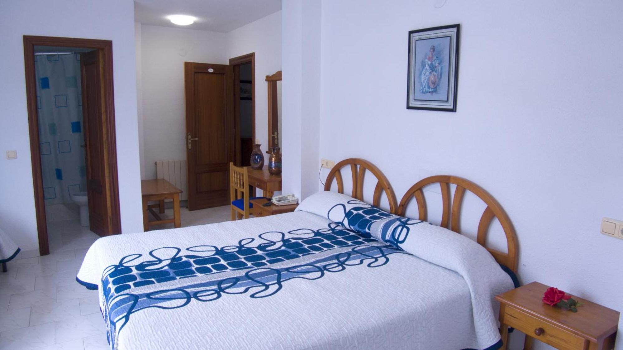 Hotel Candano Isla Plana