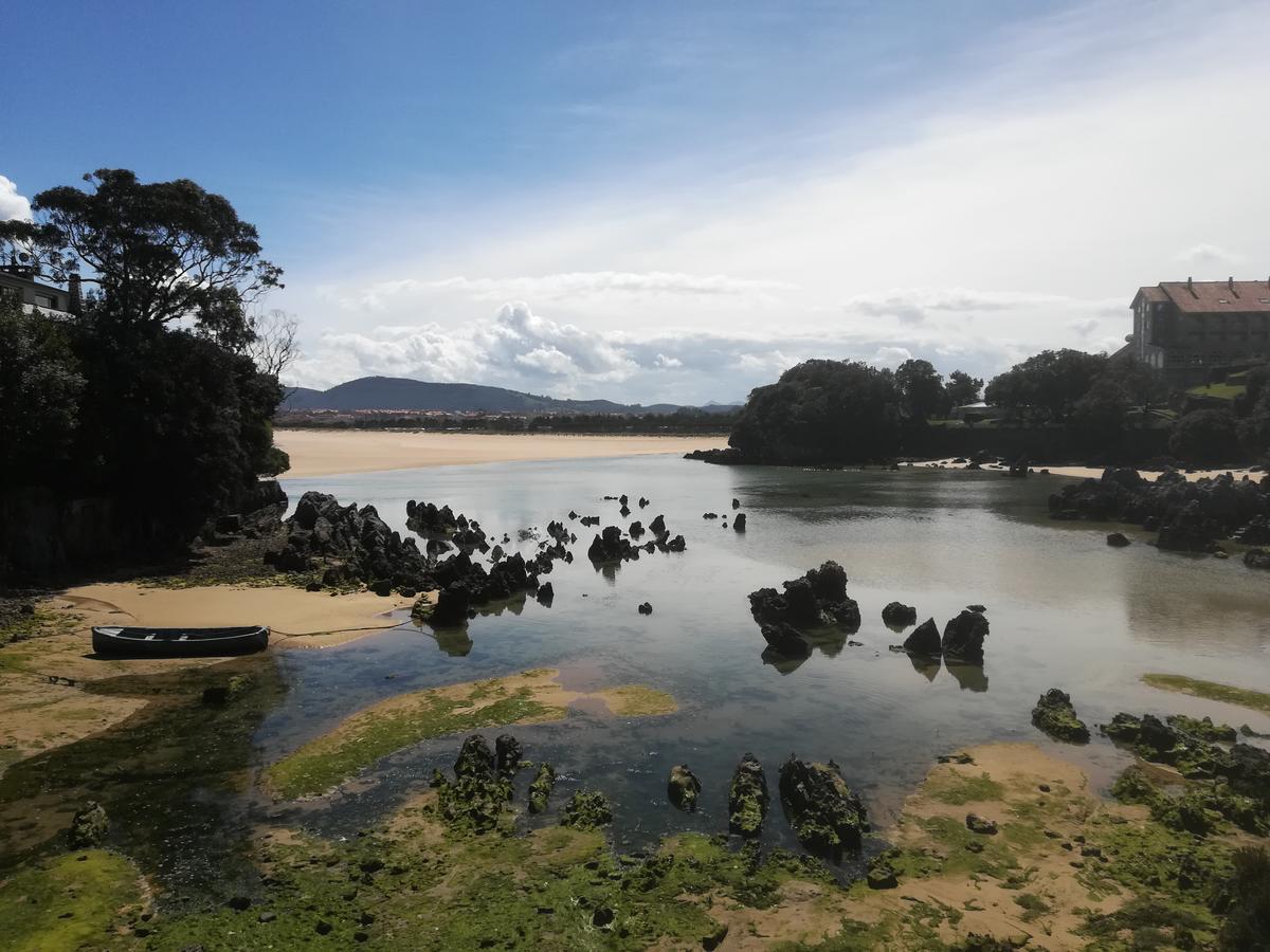 Candano Isla Plana