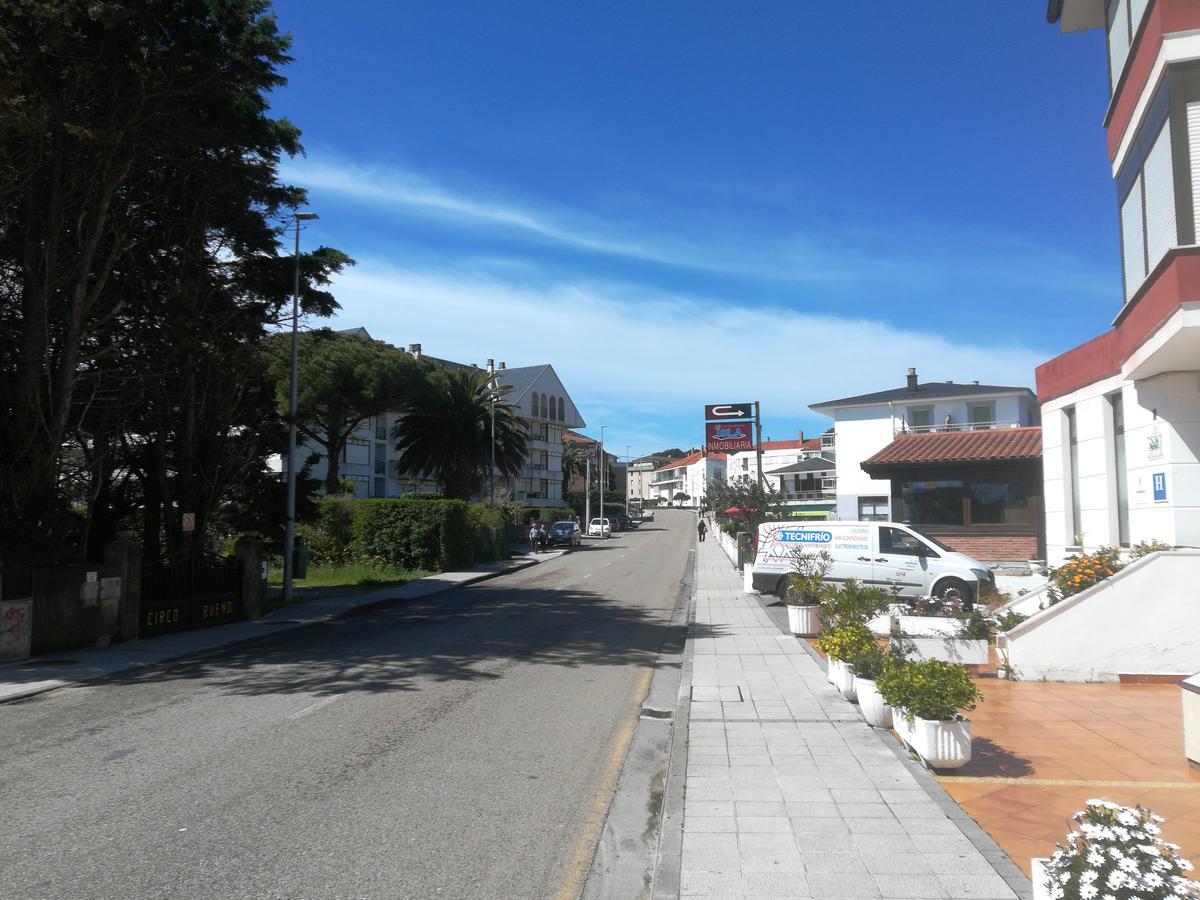 Candano Hotel Isla Plana