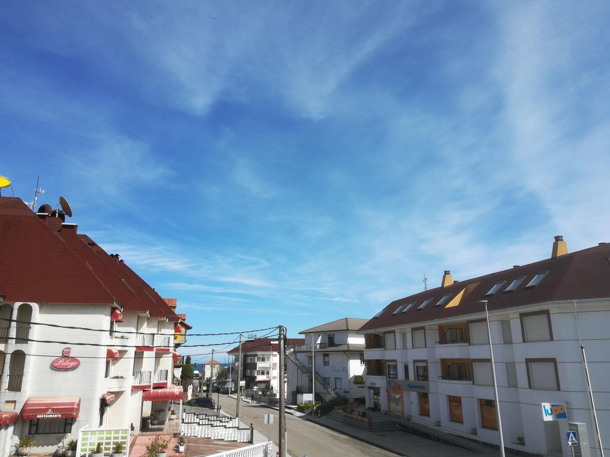 Hotel Candano *