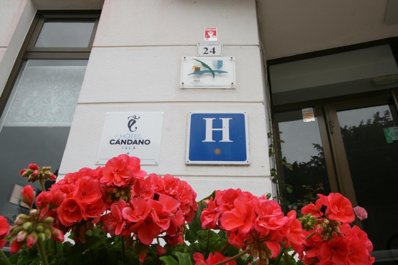 Hotel Candano *