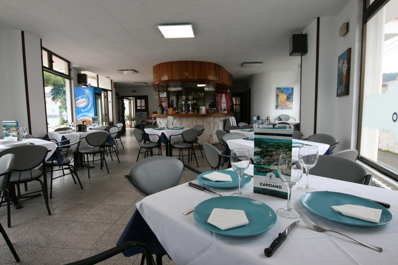 Hotel Candano