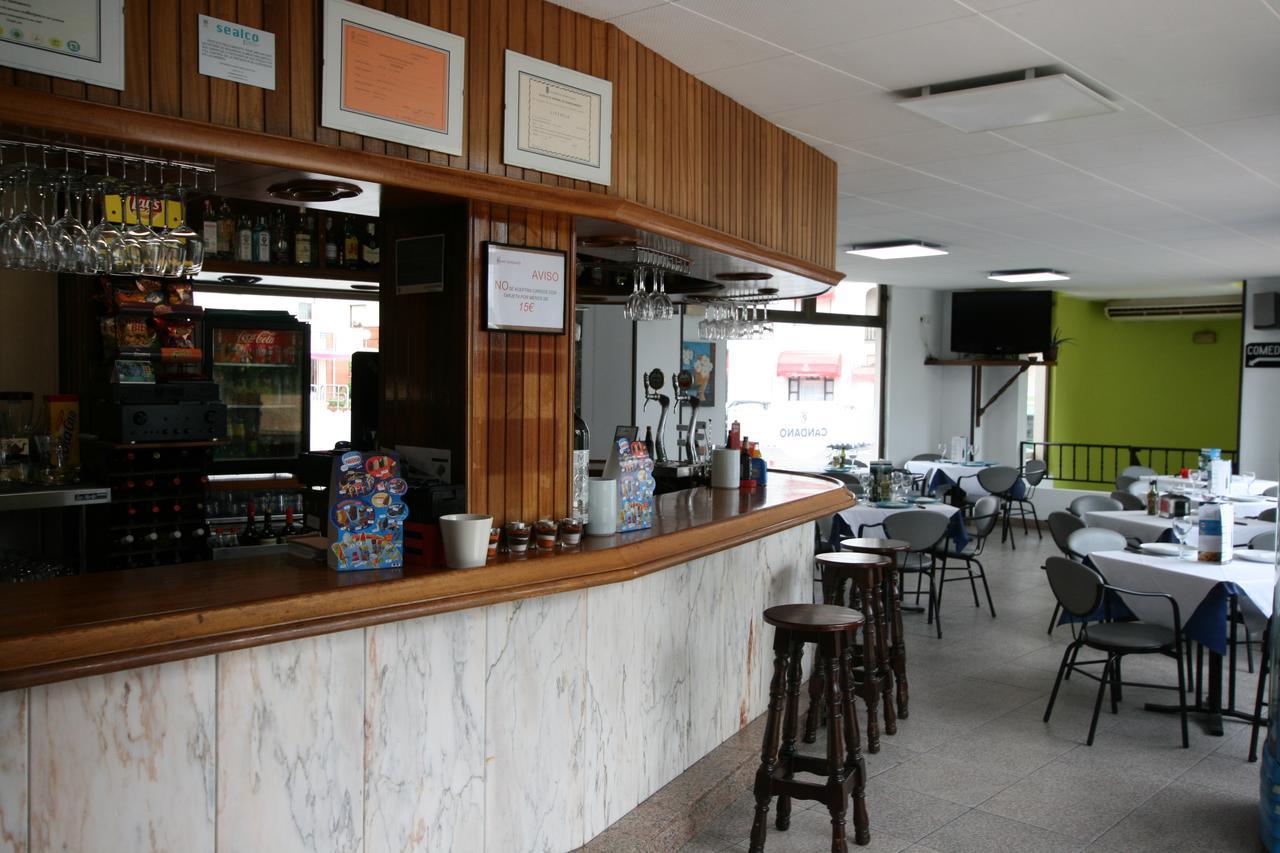 Candano Hotel Isla Plana