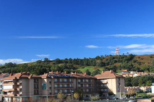 Hotel Candano *